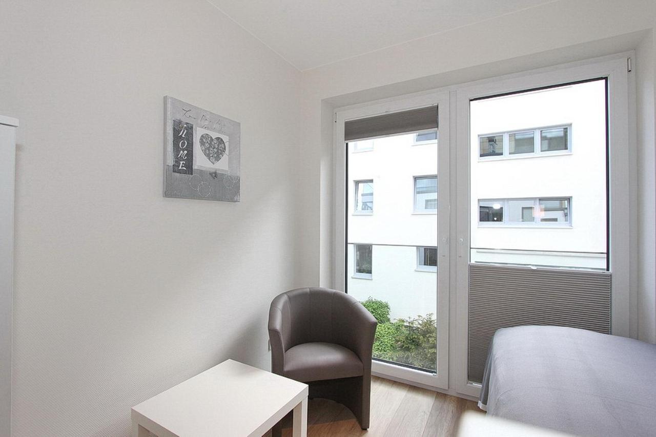 Villa Stern Villa Stern Appartement 06 Timmendorfer Strand Exteriör bild